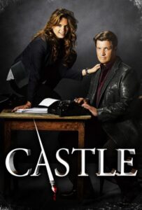 Касл Смотреть Онлайн Все Сезоны на ЛордФильм